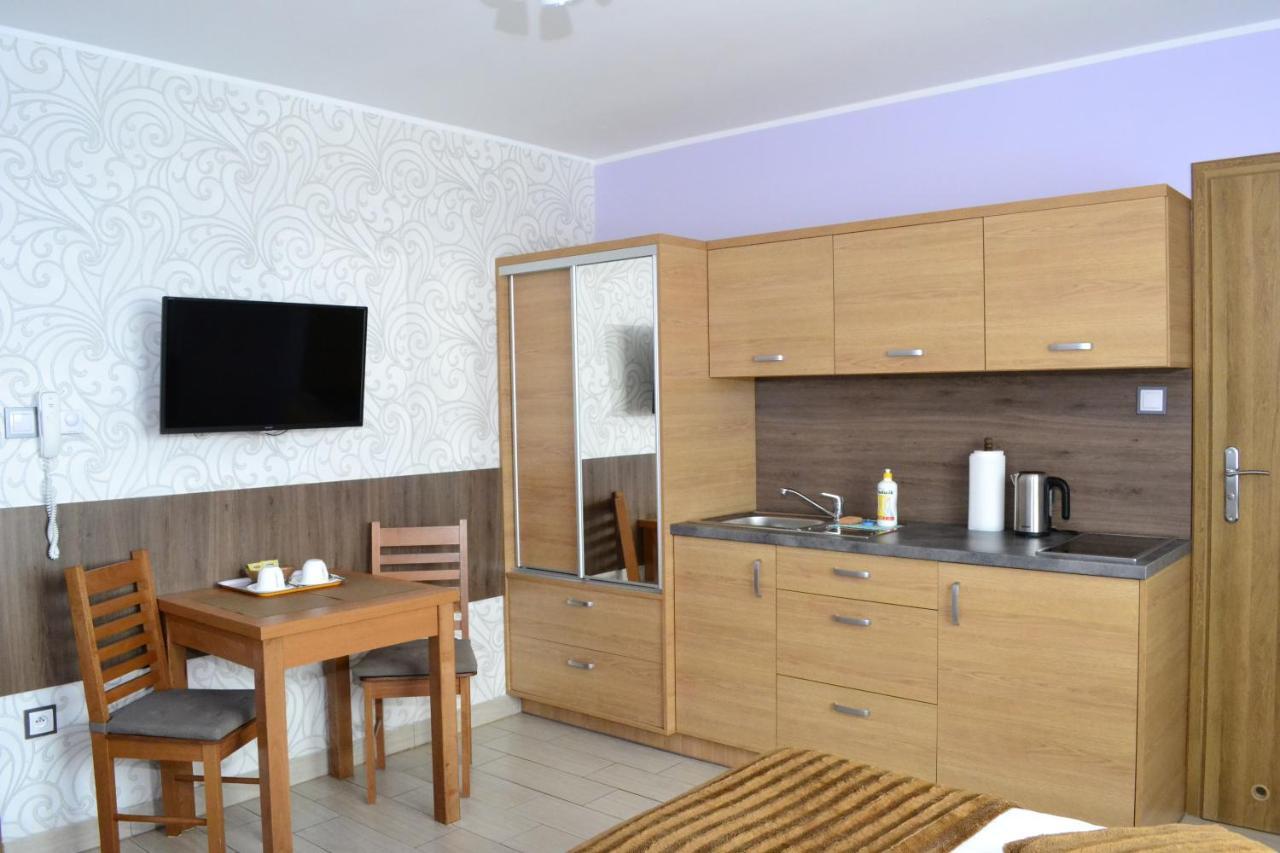 Słupca Comfort-24 Plus מראה חיצוני תמונה