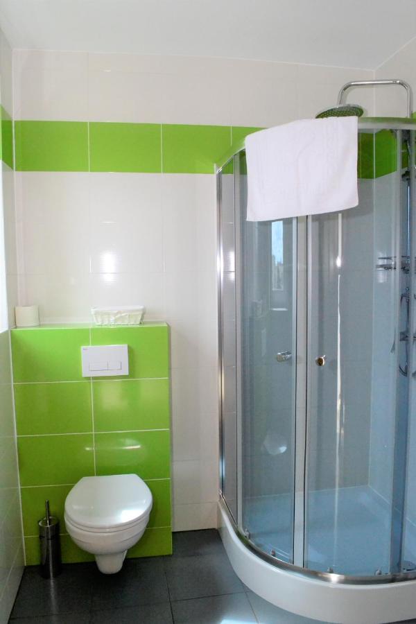 Słupca Comfort-24 Plus מראה חיצוני תמונה