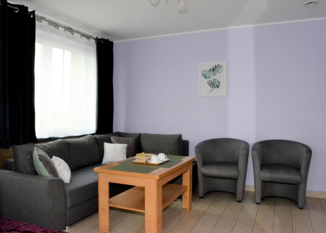 Słupca Comfort-24 Plus מראה חיצוני תמונה