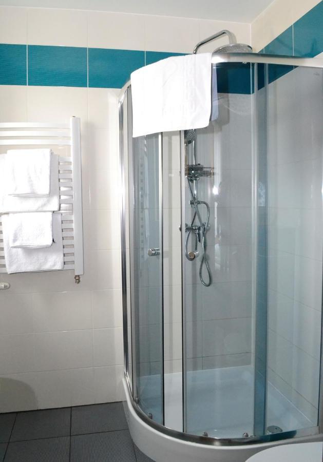 Słupca Comfort-24 Plus מראה חיצוני תמונה
