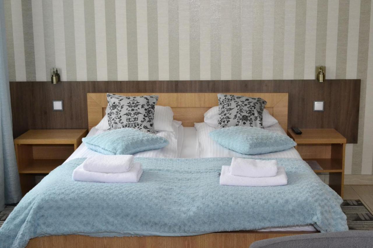 Słupca Comfort-24 Plus מראה חיצוני תמונה