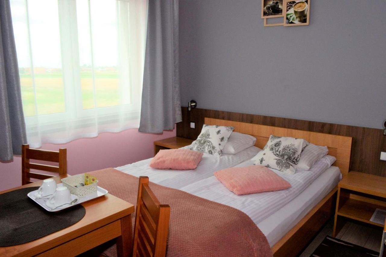 Słupca Comfort-24 Plus מראה חיצוני תמונה
