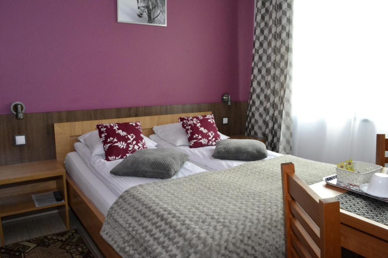 Słupca Comfort-24 Plus מראה חיצוני תמונה