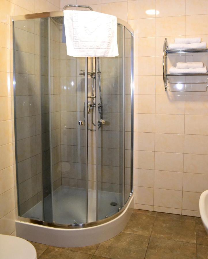 Słupca Comfort-24 Plus מראה חיצוני תמונה