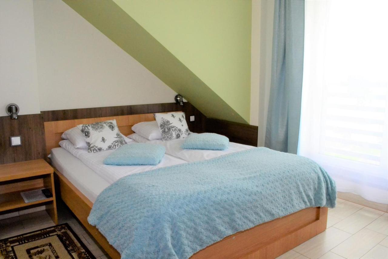 Słupca Comfort-24 Plus מראה חיצוני תמונה