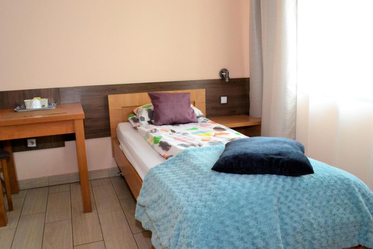 Słupca Comfort-24 Plus מראה חיצוני תמונה