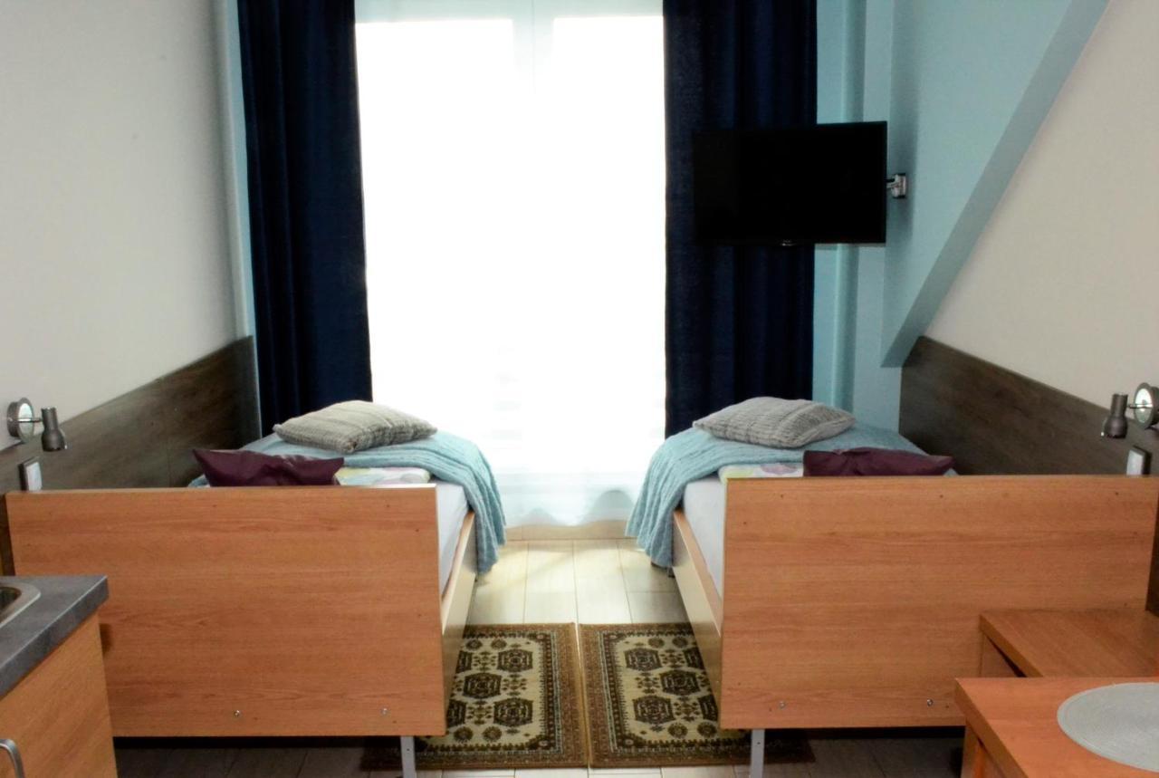 Słupca Comfort-24 Plus מראה חיצוני תמונה