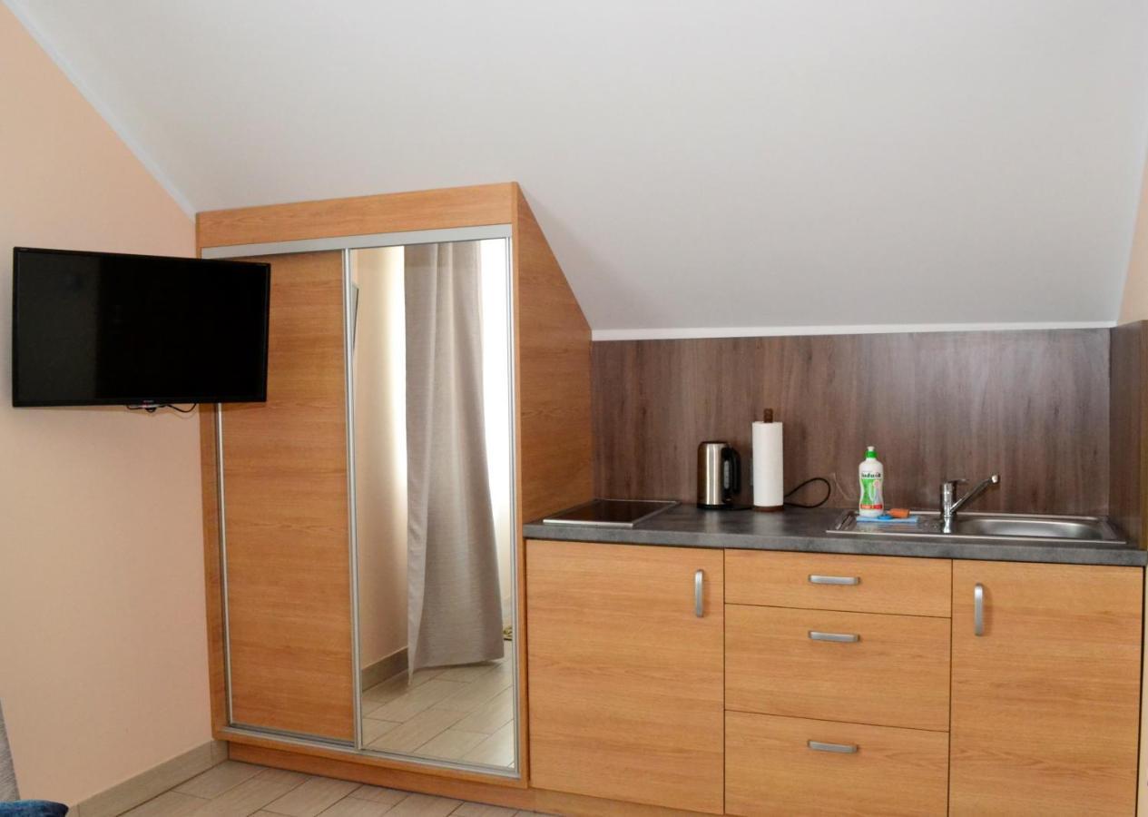 Słupca Comfort-24 Plus מראה חיצוני תמונה