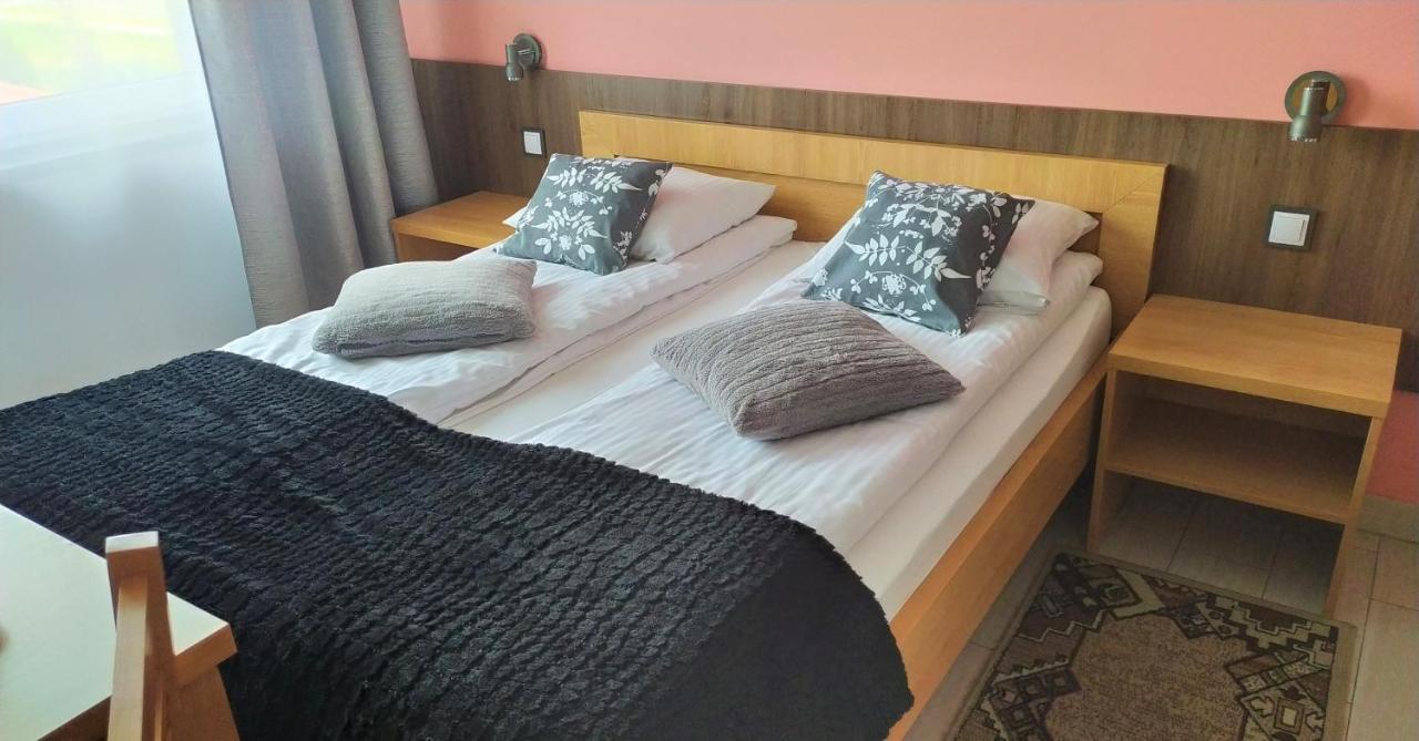 Słupca Comfort-24 Plus מראה חיצוני תמונה