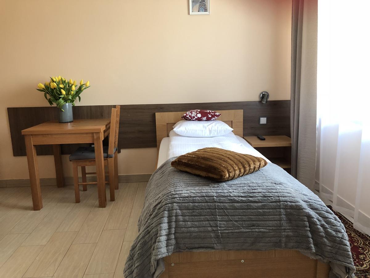 Słupca Comfort-24 Plus מראה חיצוני תמונה