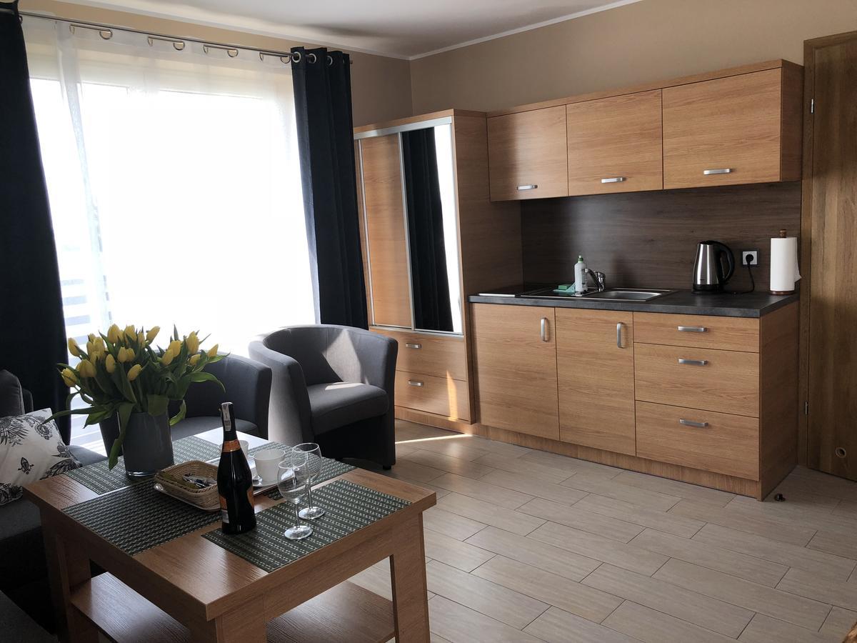 Słupca Comfort-24 Plus מראה חיצוני תמונה