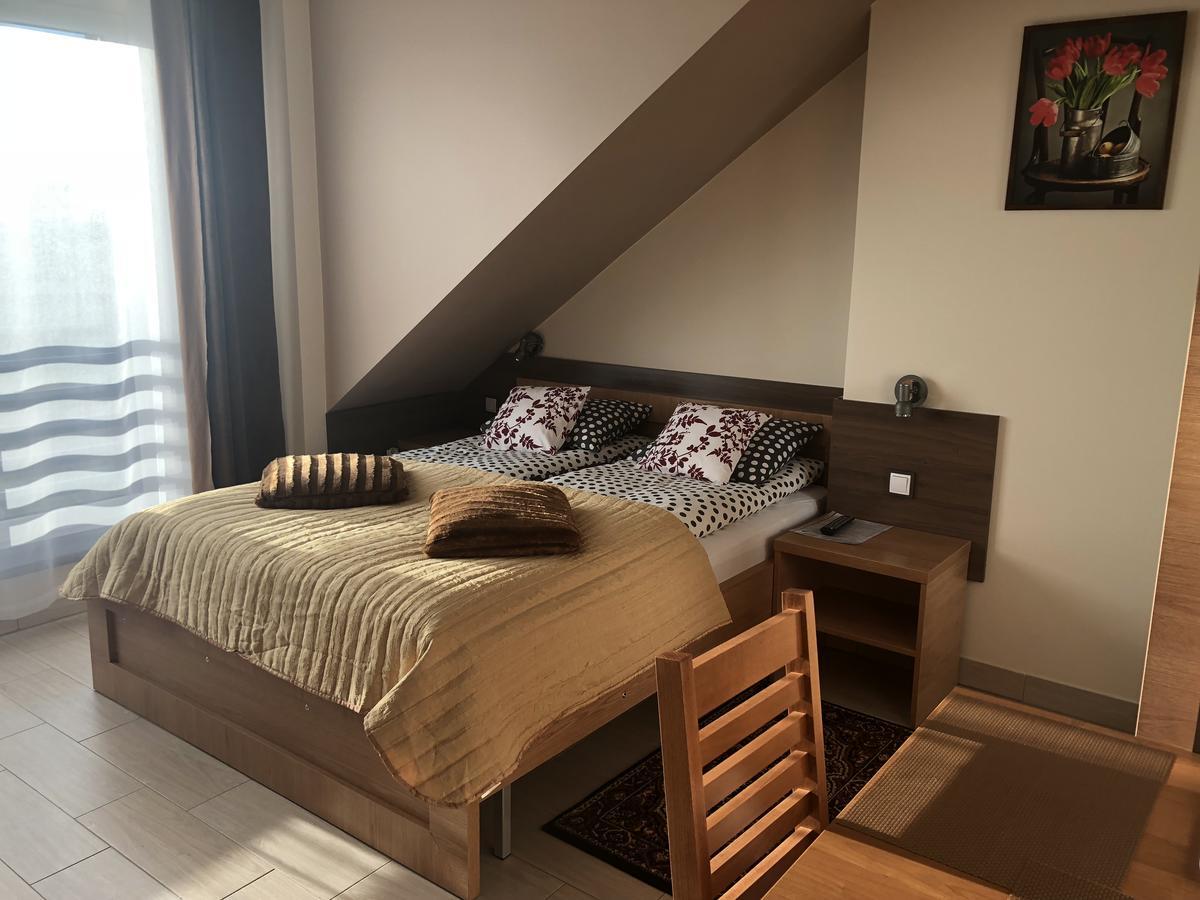 Słupca Comfort-24 Plus מראה חיצוני תמונה