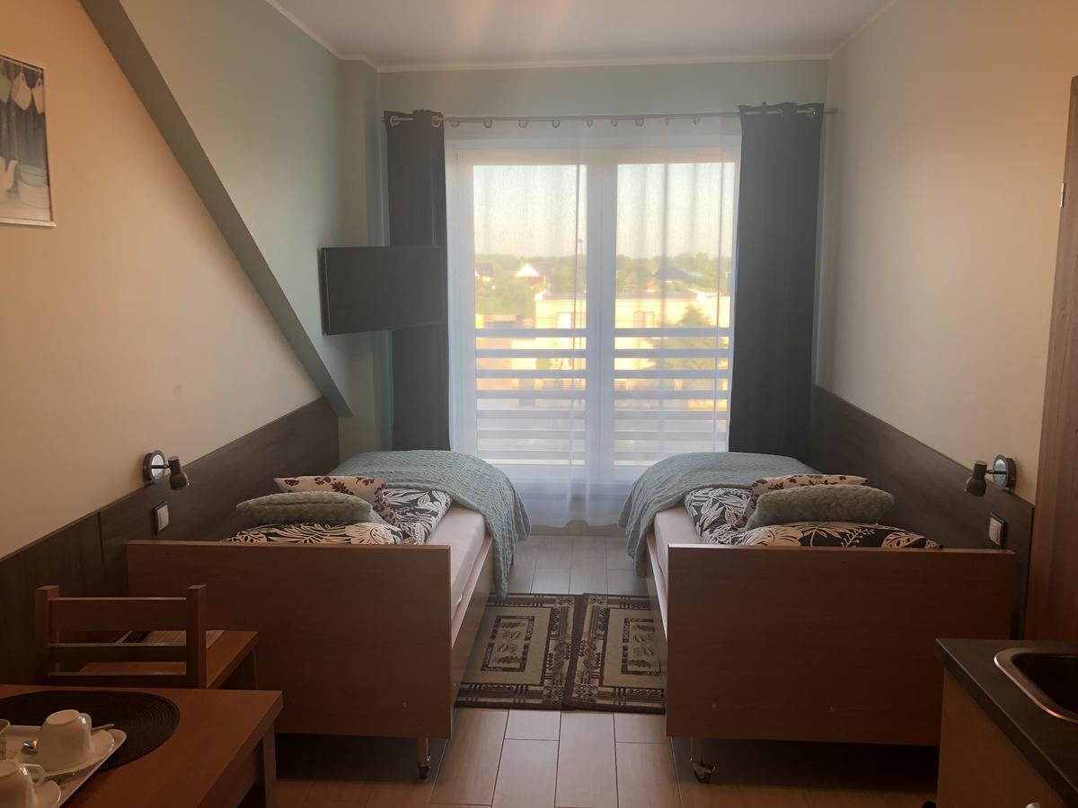 Słupca Comfort-24 Plus מראה חיצוני תמונה