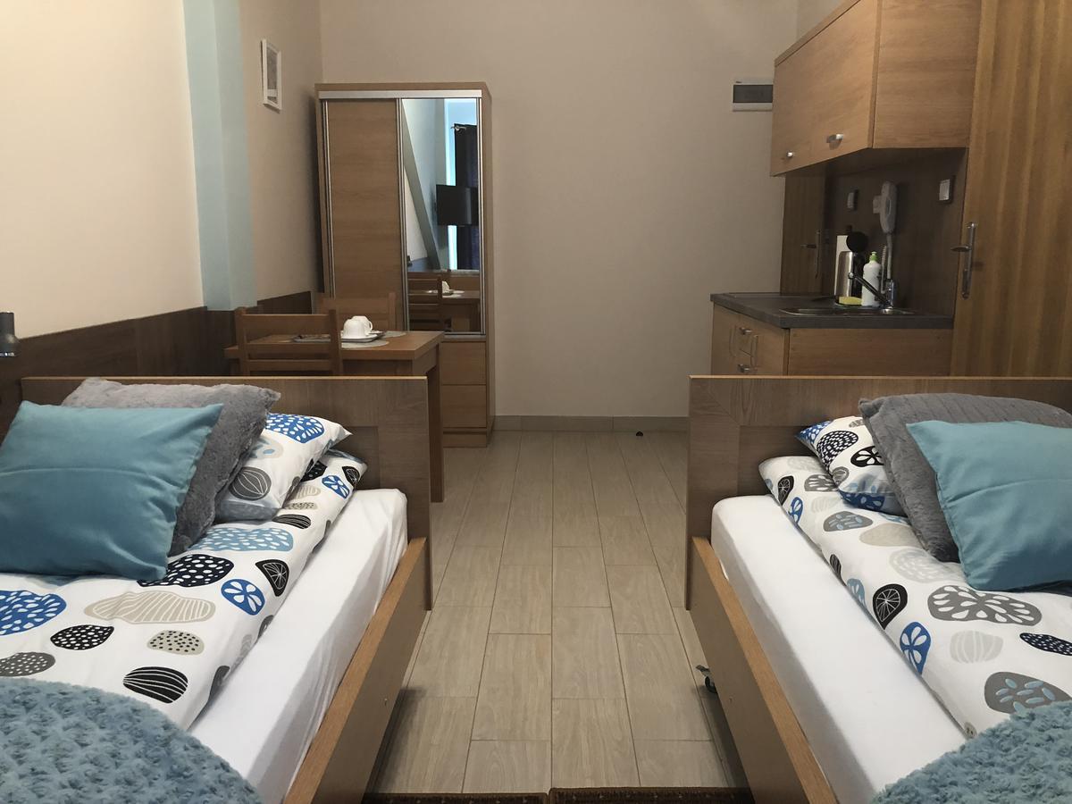Słupca Comfort-24 Plus מראה חיצוני תמונה