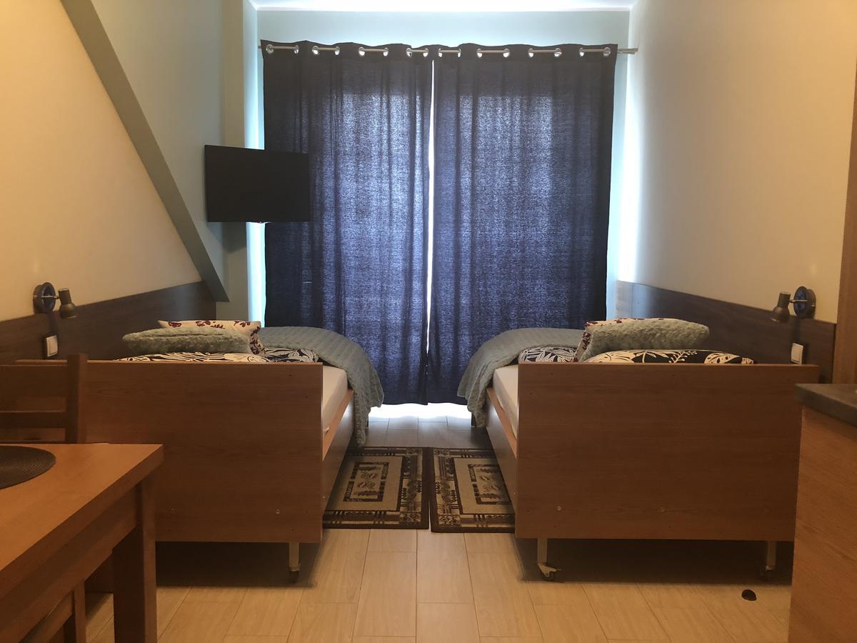 Słupca Comfort-24 Plus מראה חיצוני תמונה