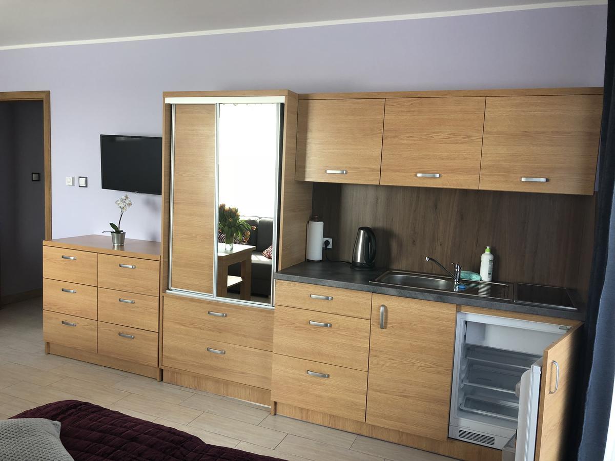 Słupca Comfort-24 Plus מראה חיצוני תמונה