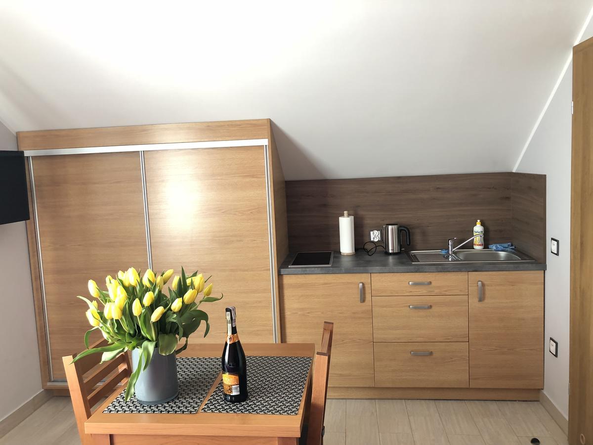 Słupca Comfort-24 Plus מראה חיצוני תמונה
