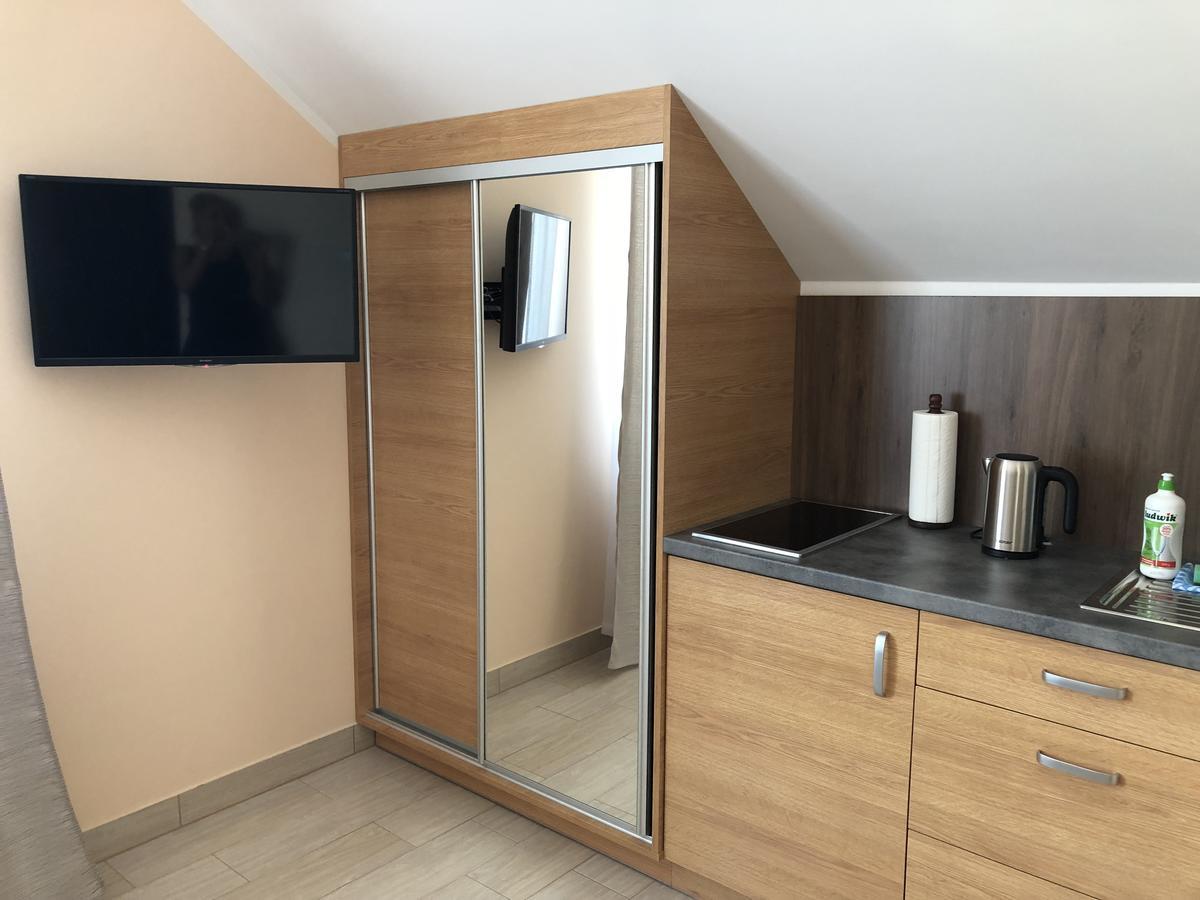 Słupca Comfort-24 Plus מראה חיצוני תמונה