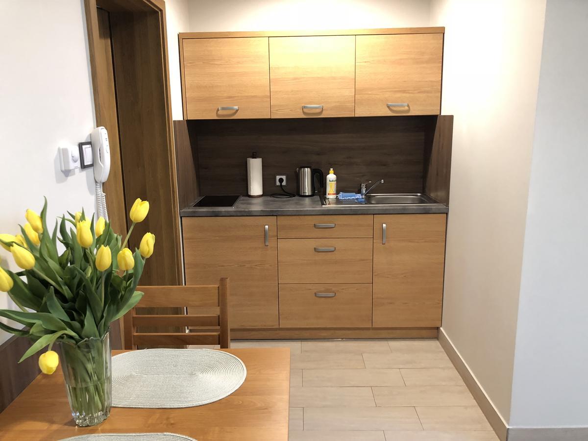 Słupca Comfort-24 Plus מראה חיצוני תמונה
